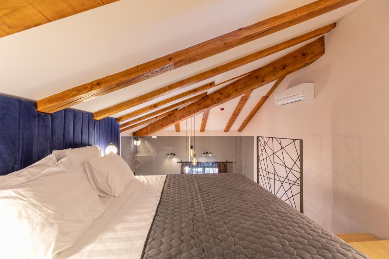 Jupiter Center Apartments PUY Eksteriør bilde