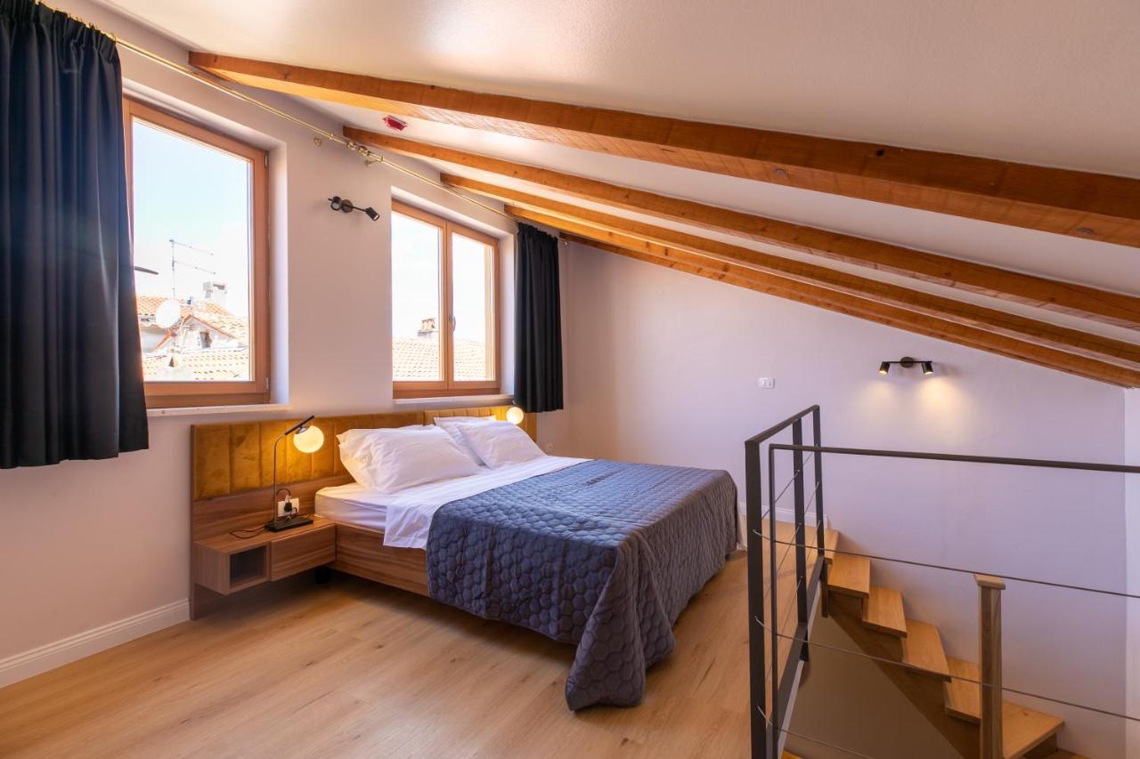 Jupiter Center Apartments PUY Eksteriør bilde