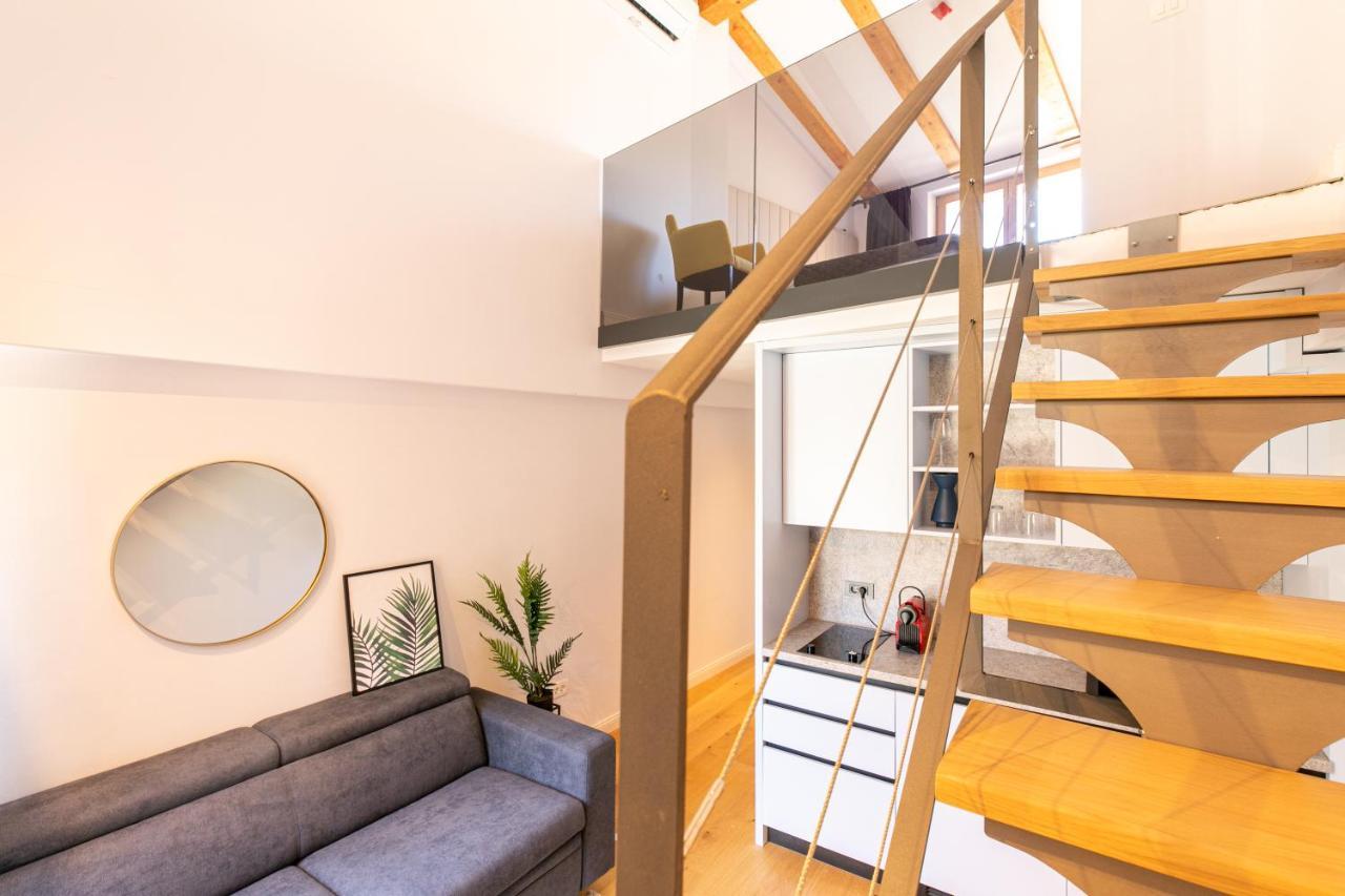 Jupiter Center Apartments PUY Eksteriør bilde